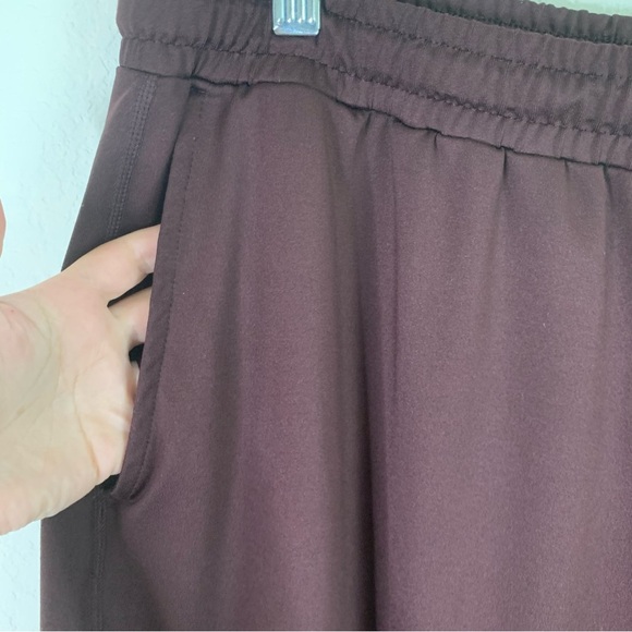 Vuori Mens Sunday performance drawstring joggers XL - Picture 7 of 13